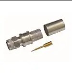 TC-500-TM-X (РФ разъемы / коаксиальные разъемы)