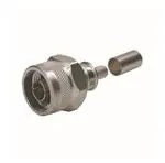 TC-240-NMH-X (РФ разъемы / коаксиальные разъемы)