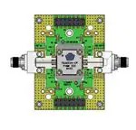 TGA2214-CP Eval Board (Инструменты разработки RF)