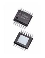 TLE4291EXUMA2 (LDO регуляторы напряжения)