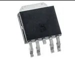 S-19246E10H-V5T2U (LDO регуляторы напряжения)