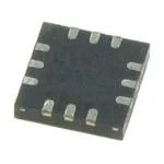 MAX1925ETC+ (Управление аккумуляторами)