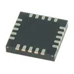 MAX11901ETP+T (Аналог цифровых преобразователей - ADC)