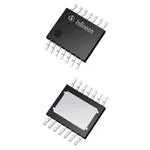 BTS70041EPRXUMA1 (Power Switch ICS - распределение питания)