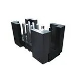 TSSH-119-01-T-DV (Заголовки и проводные корпусы)