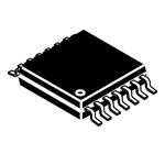 NCV21914DTBR2G (Оперативные усилители - операционные усилители)
