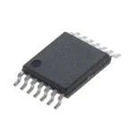 NCS21914DTBR2G (Точные усилители)