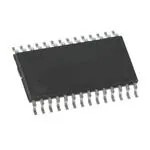 MAX31910AUI+T (Интерфейс датчика)