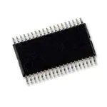 MAX31915AUI+T (Интерфейс датчика)