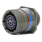TV01RF-11-19P (Circular Mil Spec -Connector)