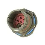 TVP00RQW1918PBLC (Circular Mil Spec -Connector)