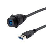 U3A00019-05M (USB -кабели / IEEE 1394 Кабели)