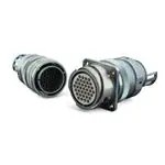 031-8519-010 (Circular Mil Spec -Connector)