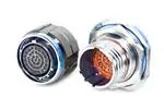 VG953191016B002J2SB2 (Circular Mil Spec -Connector)