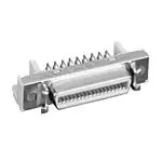 10220-55H3VC (D-Sub Micro-D-разъемы)
