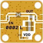 XR-A119-0404D (Инструменты разработки RF)