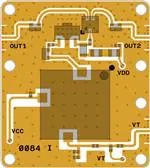 XR-C319-0809D (Инструменты разработки часов и таймера)