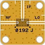 XM-A419-0404D (Инструменты разработки RF)