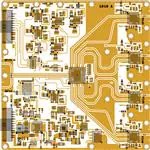XR-B933-1919D (Инструменты разработки RF)