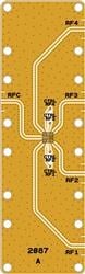 XM-D119-0619D (Инструменты разработки RF)