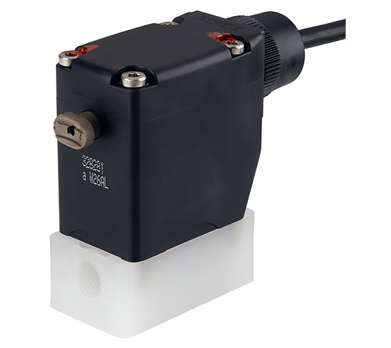 Burkert Тип 0330 00353785