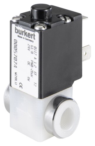 Burkert Тип 0117 121669
