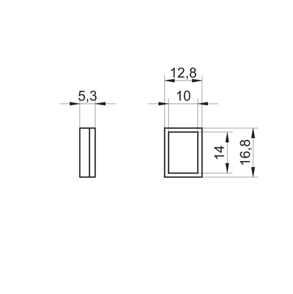 Baumer FTDR 010A014