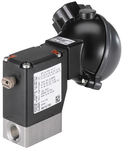 Burkert Тип 0330 20021868