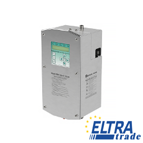 Pepperl+Fuchs 6000-DV-S2-UN-WH-AC