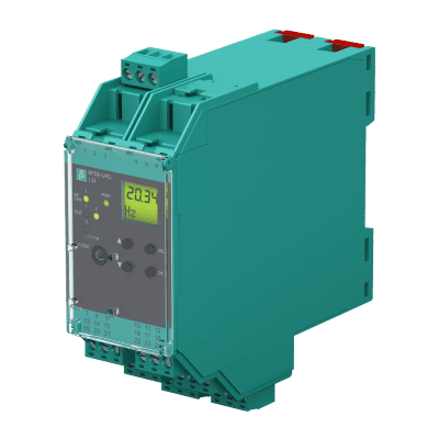Pepperl+Fuchs KFD2