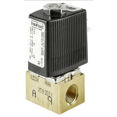 Burkert 134087 Тип 6011