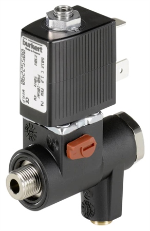 Burkert Type 6012P 552295