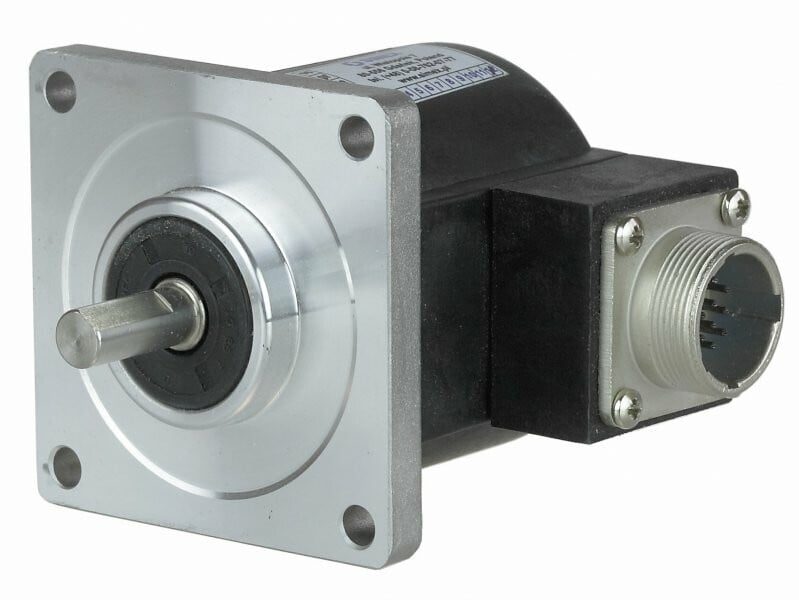 Eltra EH63D60S8/24P8X6MR.L