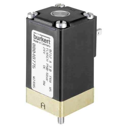 Bürkert Тип 0212 199984