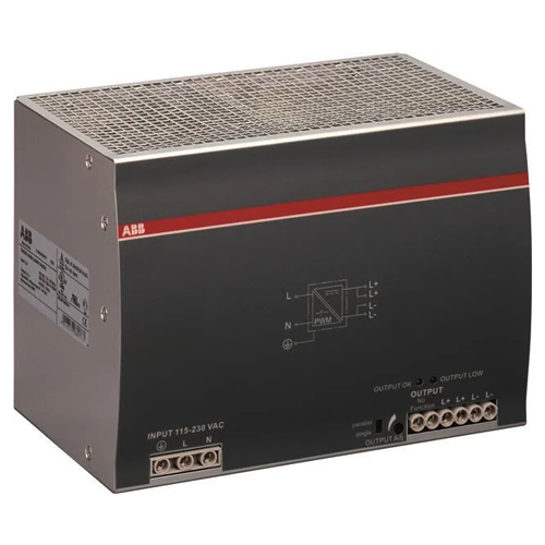 ABB CP-E 24/20.0 арт. 1SVR427036R0000