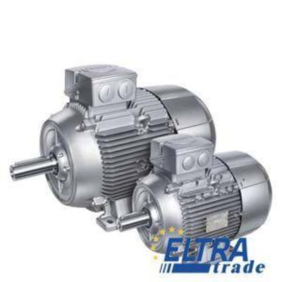 Siemens 1LE1001-0DB32-1FA4-Z F01+F11+R12