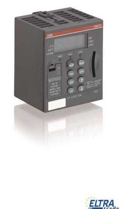 ABB PM571 1SAP130100R0200