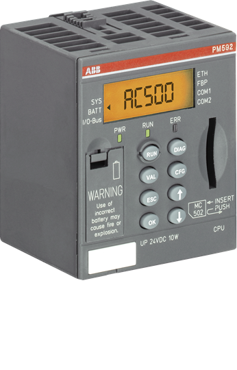 ABB 1SAP130100R0270