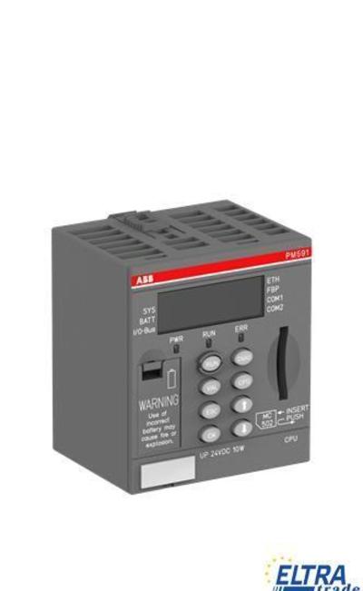 ABB PM591 1SAP150100R0200
