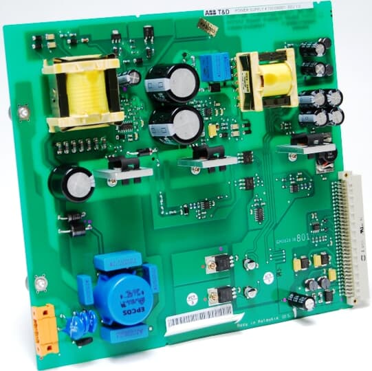 ABB 1VCF750168801