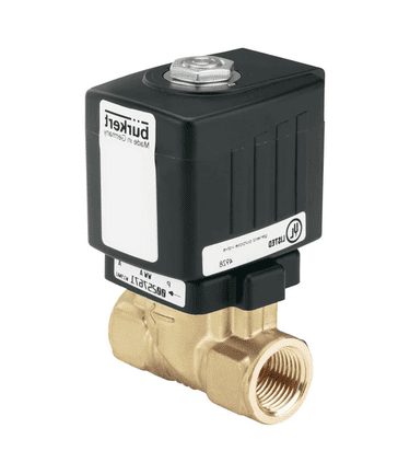 Burkert 221603 Тип 6213