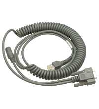 Pepperl+Fuchs 232 V45-G-2M-PVC-SUBD9