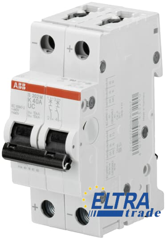 ABB 2CDS272061R0338