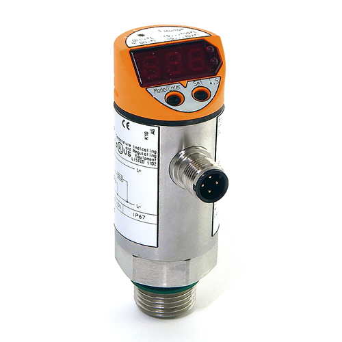 IFM Electronic TR7430