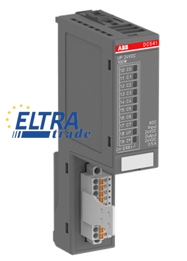 ABB DC541-CM 1SAP270000R0001