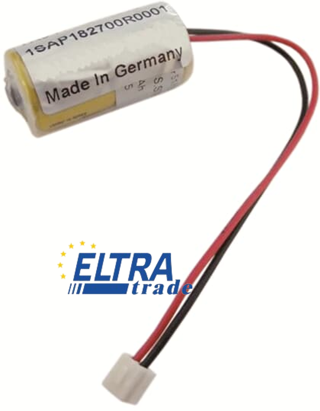 ABB TA541 1SAP182700R0001