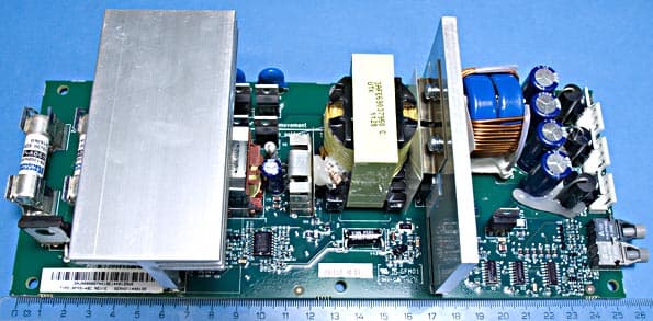 ABB 3AUA0000074419