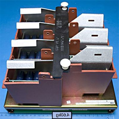 ABB 3BHB004661R0101
