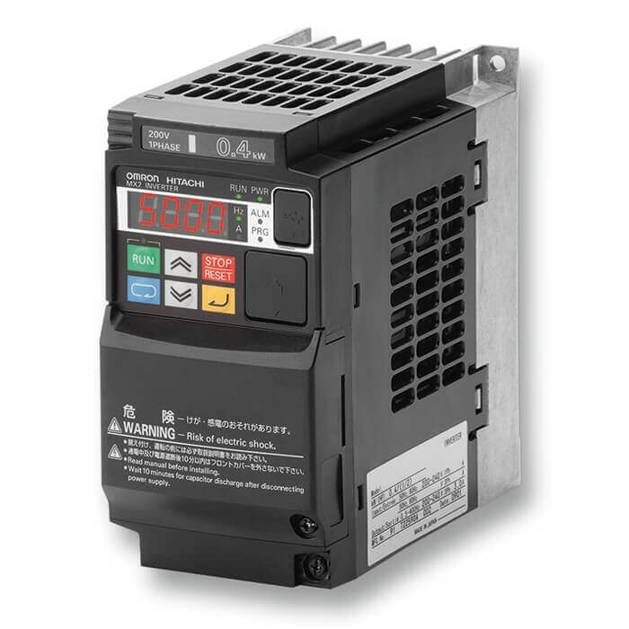 Omron 3G3MX2-AB007-E-ECT