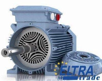 ABB 3GBP112322-ADB+002